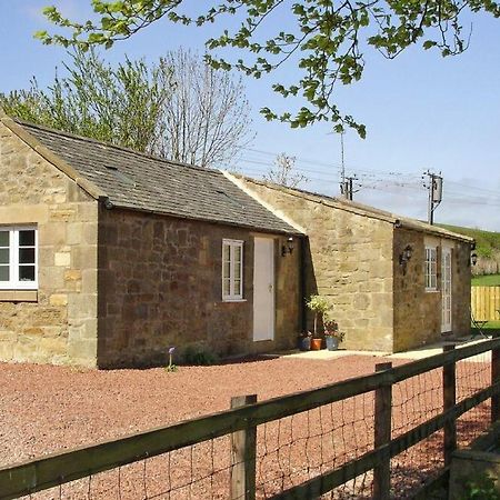 Plumtree Cottage Alnmouth Exterior photo
