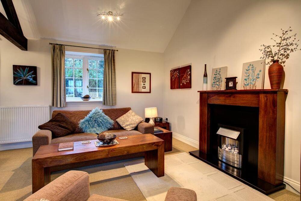 Plumtree Cottage Alnmouth Exterior photo