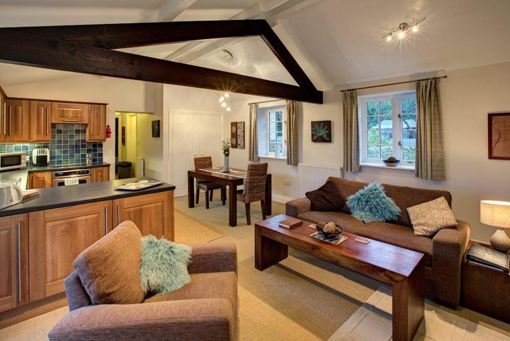 Plumtree Cottage Alnmouth Exterior photo